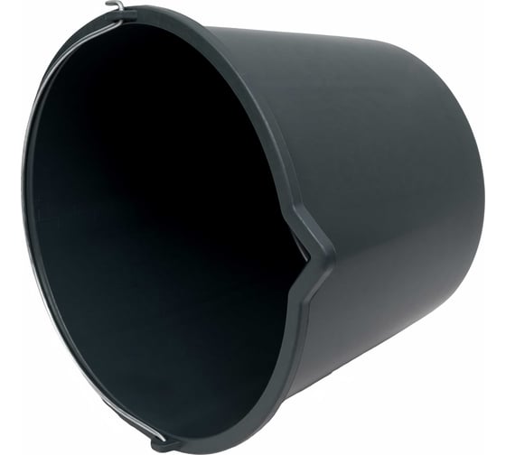 Нерушимое (усиленное) ведро Gigant 20л GRB-02