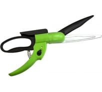 Ножницы газонные поворотные 360 с фиксацией WMC TOOLS WMC-TG1401012(50025)