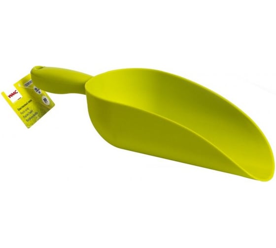 Совок пластиковый WMC TOOLS WMC-TG2901003-A(48889)