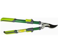 Сучкорез плоскостной с телескопическими рукоятками WMC TOOLS WMC-TG1203024-I(50041)