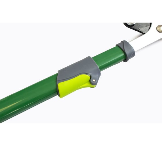 Сучкорез для сухих веток с телескопическими рукоятками WMC TOOLS WMC-TG1203024-G(50042)