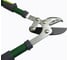 Сучкорез для сухих веток с телескопическими рукоятками WMC TOOLS WMC-TG1203024-G(50042) 3