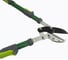 Сучкорез для сухих веток с телескопическими рукоятками WMC TOOLS WMC-TG1203024-G(50042) 4