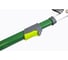 Сучкорез для сухих веток с телескопическими рукоятками WMC TOOLS WMC-TG1203024-G(50042) 5