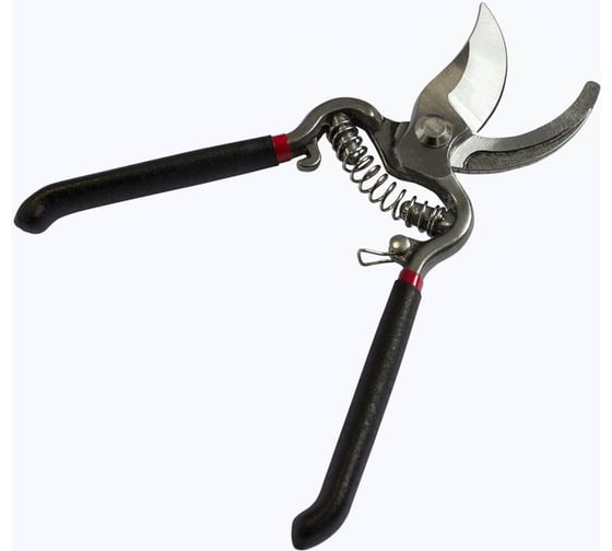 Секатор двуручный WMC TOOLS 8" WMC-TG1301021(48901)