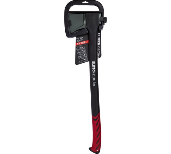 Топор-колун Elitech Garden 2350 грамм SA 2350 206439