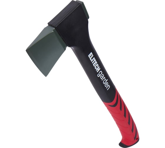 Топор универсальный Elitech Garden 1250 грамм CA 1250 206437