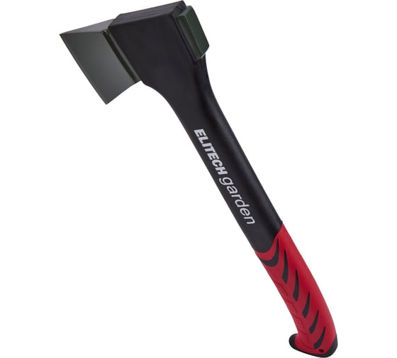 Топор универсальный Elitech Garden 1250 грамм CA 1250 206437