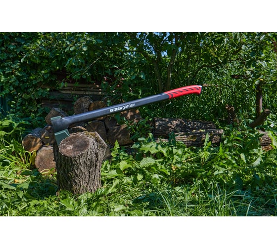 Топор-колун Elitech Garden 2650 грамм SA 2650 206440