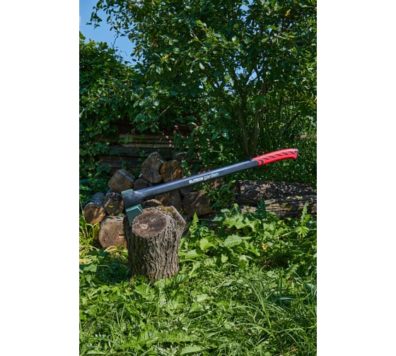 Топор-колун Elitech Garden 2650 грамм SA 2650 206440