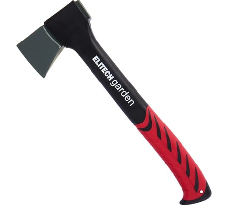 Топор универсальный Elitech Garden 640 грамм CA 640 206435