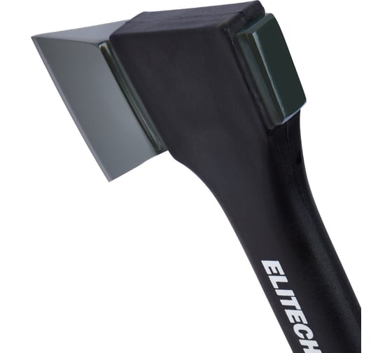 Топор универсальный Elitech Garden 640 грамм CA 640 206435
