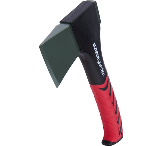 Топор походный Elitech Garden 550 грамм CA 550 206434