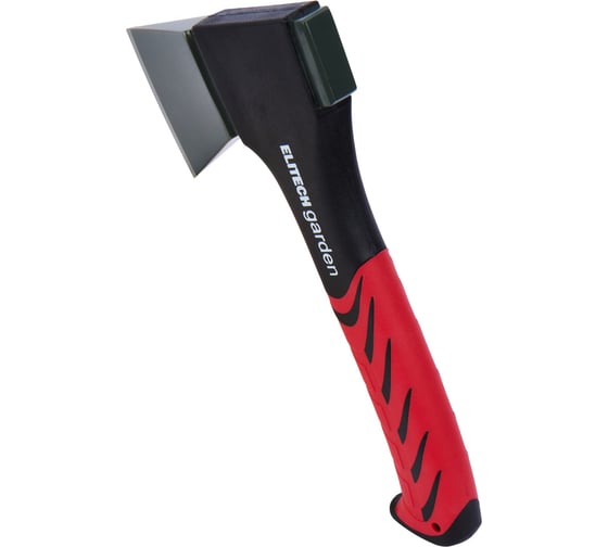 Топор походный Elitech Garden 550 грамм CA 550 206434