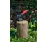 Топор походный Elitech Garden 550 грамм CA 550 206434 9
