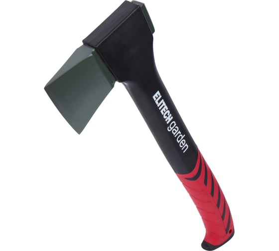 Топор универсальный Elitech Garden 1500 грамм CA 1500 206438