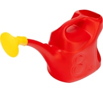 Лейка садовая СИБРТЕХ 8 л, пластмассовая 675213