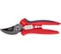 Секатор Elitech плоскостной с отверстиями для снятия шипов роз PB 02 Garden 206424 1