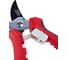 Секатор Elitech плоскостной с отверстиями для снятия шипов роз PB 02 Garden 206424 5