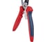 Секатор Elitech плоскостной с отверстиями для снятия шипов роз PB 02 Garden 206424 6