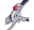 Секатор Elitech плоскостной пружинный металлический PB 04 Garden 206427 7