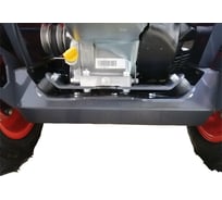 Моторизированная тележка МОТОМУЛ двигатель HONDA MT-300.5 HO.top