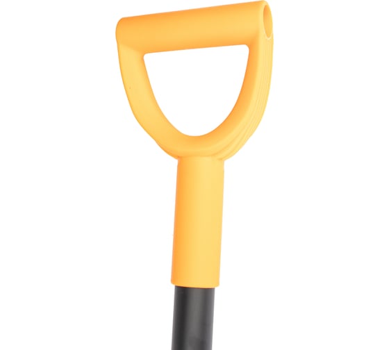 Лопата штыковая универсальная с металлическим черенком Grassman G-115166 015505