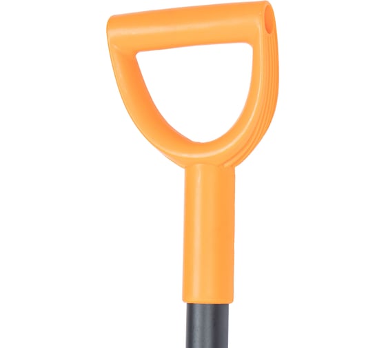 Лопата штыковая универсальная с металлическим черенком Grassman G-115186 (6/6) 015508