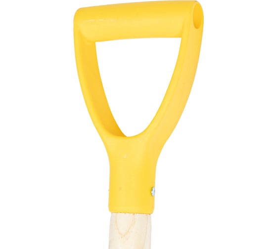 Лопата штыковая универсальная с деревянным черенком Grassman 960 мм G-115694 015502