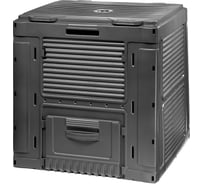 Компостер Keter E-COMPOSTER WITH BASE 470 л 231415
