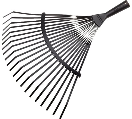 Веерные грабли с плоскими зубьями Bellota 3041