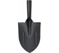 Дамская (авто) лопата МАТИК СДЕЛАНО ИЗ РЕЛЬС ЛДА 148006