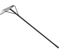 Скребок для уборки снега с крыш KOPPER.TOOLS с дюралевым черенком 0.6x4.5м  KA0236