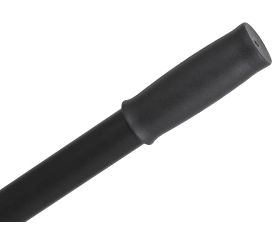 Скребок для уборки снега с крыш KOPPER.TOOLS с дюралевым черенком 0.6x4.5м  KA0236