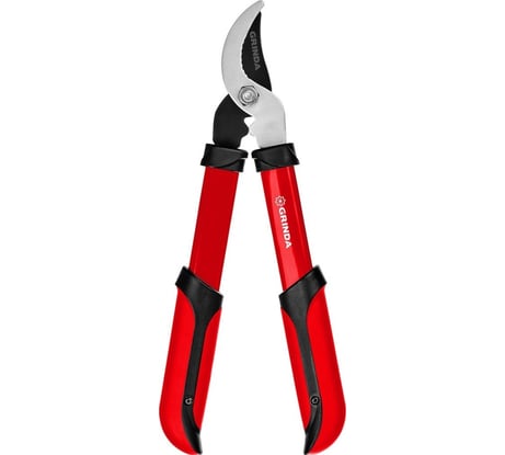 Плоскостной сучкорез GRINDA R-390 390 мм 8-424108