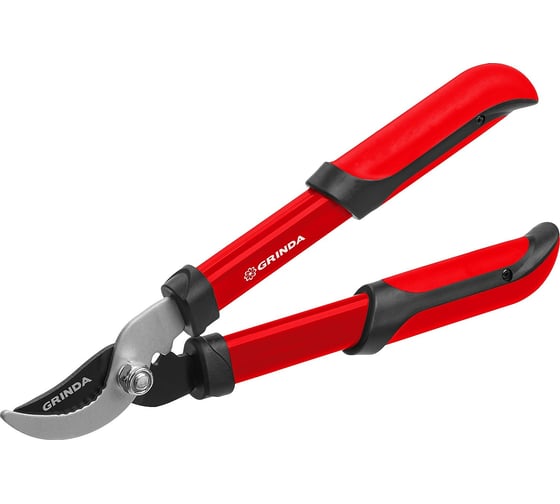 Плоскостной сучкорез GRINDA R-390 390 мм 8-424108