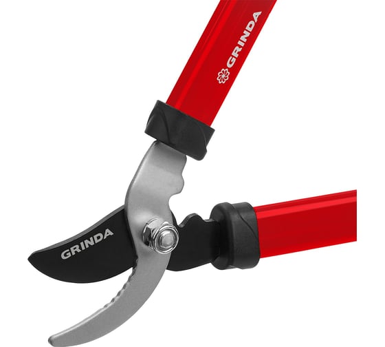 Плоскостной сучкорез GRINDA R-390 390 мм 8-424108