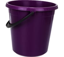 Ведро Интехпром НК 10л. №2 4607947691146