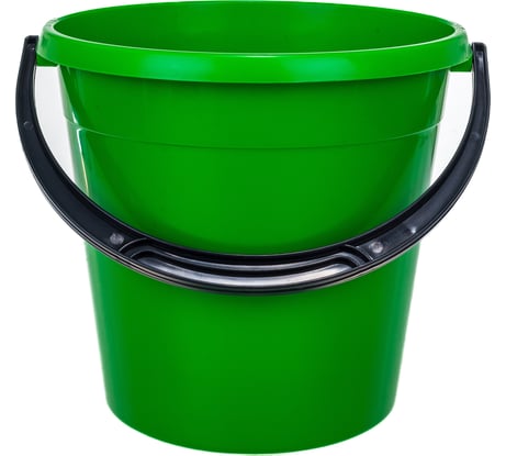 Ведро Интехпром НК 7л. 4607947690484