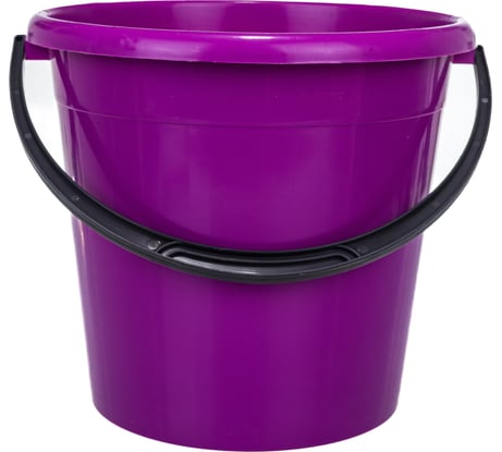 Ведро Интехпром НК 15 л. пищевое 4607947691153