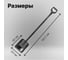 Лопата совковая Fiskars Ergonomic Pro 1066711 6