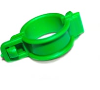 Клипса для крепления растений GARDENPLAST 100 шт. 4814132000502 50114