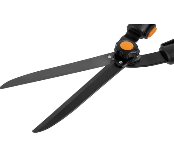 Кусторез с прямыми лезвиями STARTUL METSA 62см ST6496-01