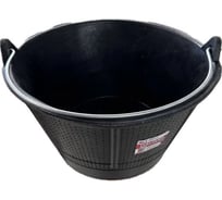 Ведро строительное гибкое DLT ITALIANO 10л 2889