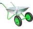 Двухколесная садовая тачка REDVERG RD-WB120R 6629398 1