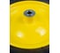 Одноколесная строительная тачка REDVERG RD-WB200R 6629399 4