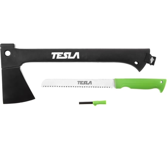 Топор TESLA А1 3в1 632250