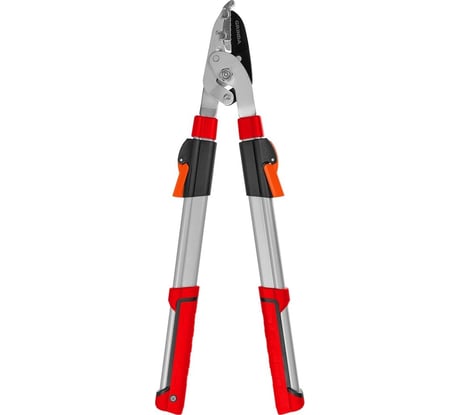 Контактный телескопический сучкорез GRINDA T-830A 424591