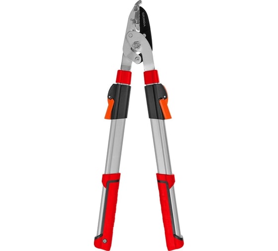 Контактный телескопический сучкорез GRINDA T-830A 424591