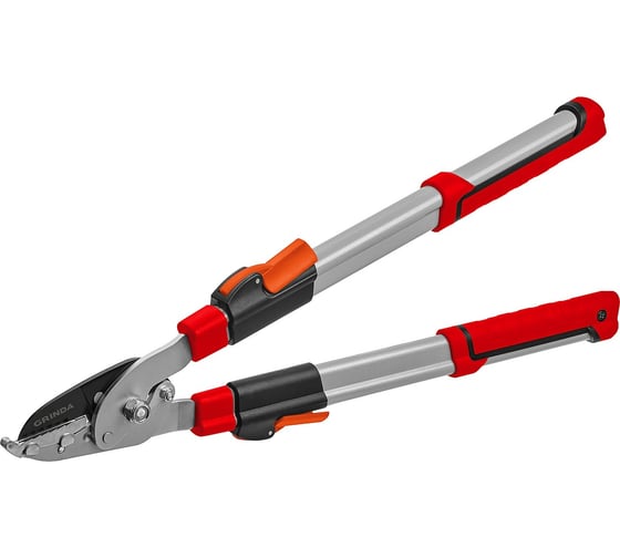 Контактный телескопический сучкорез GRINDA T-830A 424591